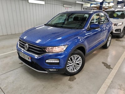 Volkswagen T-ROC T-Roc 1.5 TSI EVO 150ch Lounge Business DSG7 Euro6d-T