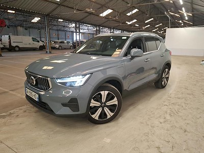 Volvo XC40 XC40 T4 Recharge 129 + 82ch Start DCT 7