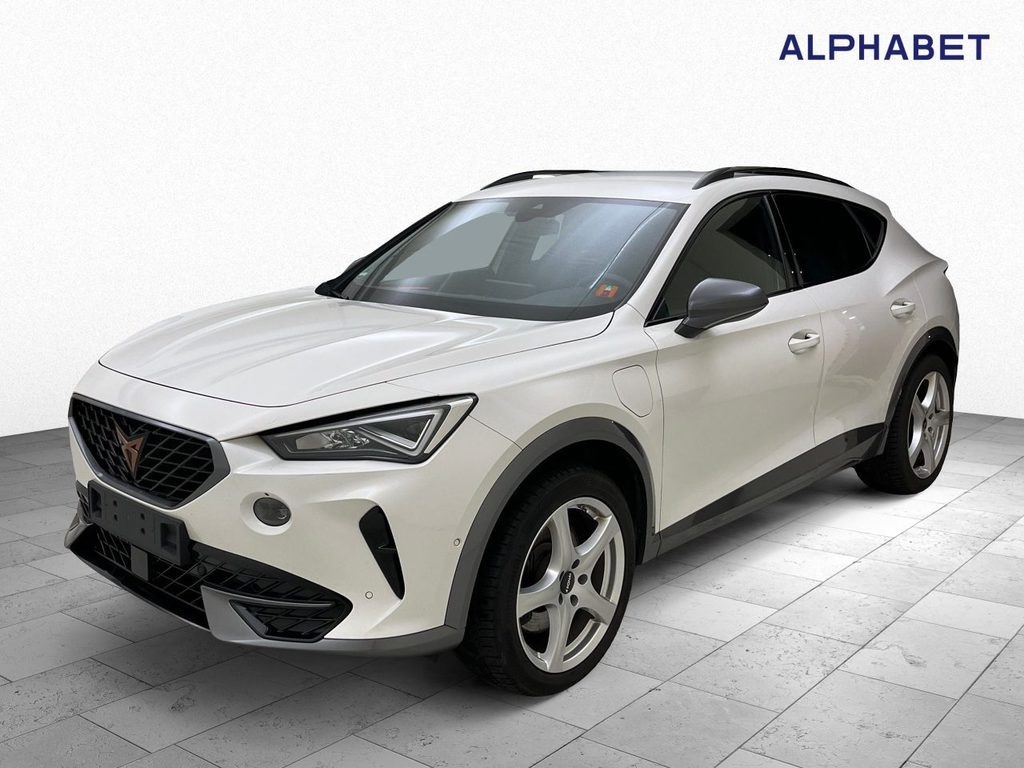 Seat Formentor VZ 1.4 e-Hybrid DSG, 2022