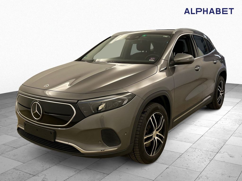 Mercedes-Benz EQA 250 Progressive -, 2022
