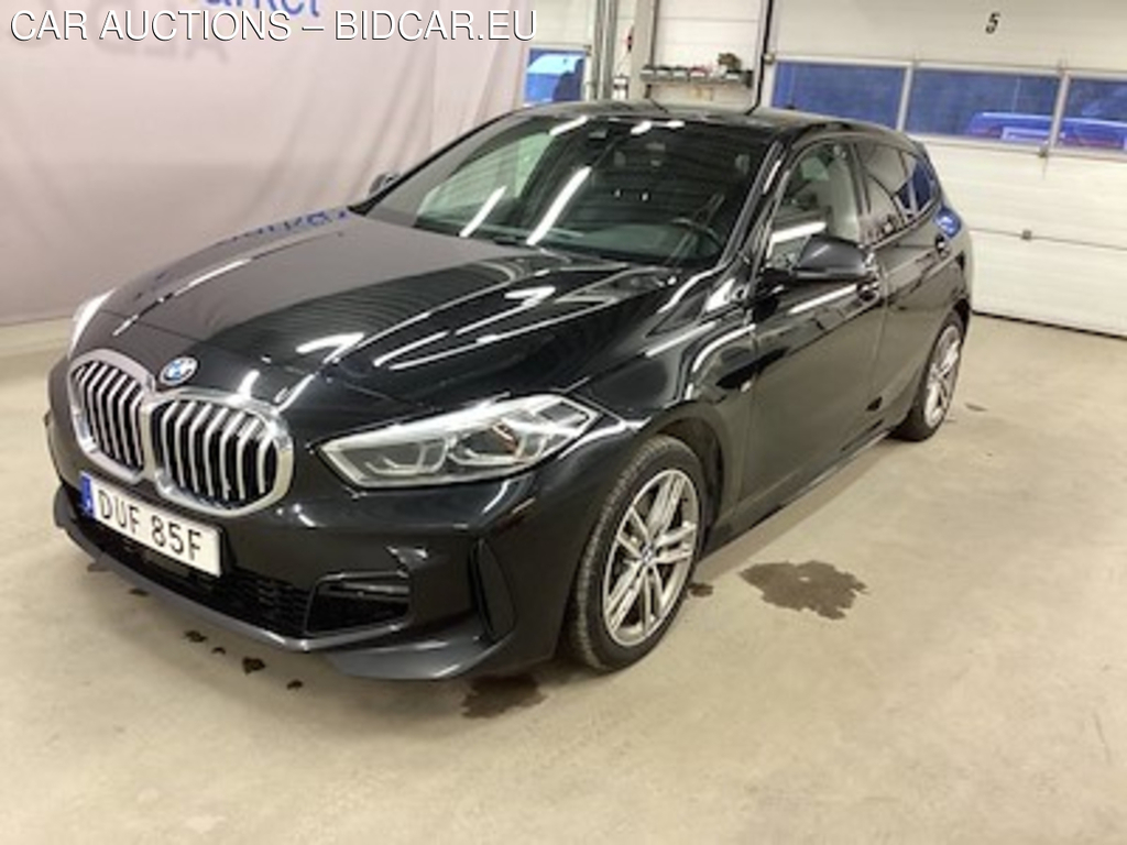 BMW 120i M Sport HiFi Navi Kamera