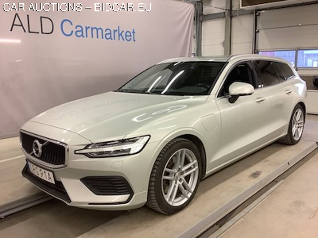 Volvo V60 T6 TE awd Momentum Adv Edt Drag Kamera VOC