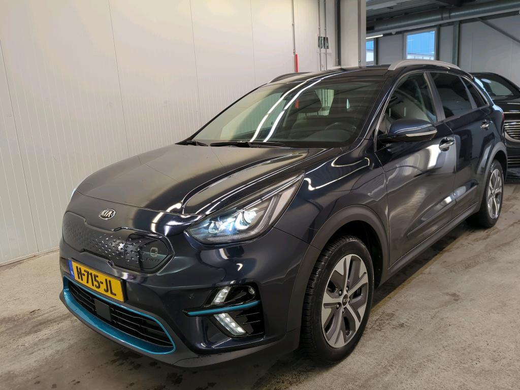 Kia Niro e- 150kW / 64kWh Executive Line automaat, 2020