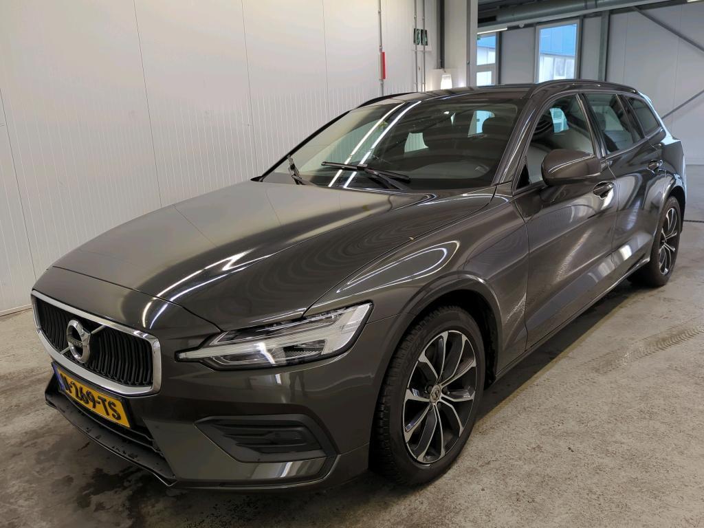 Volvo V60 B3 2.0 120kW Momentum Advantage automaat, 2022