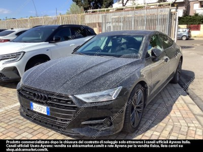 Audi A7 40 tdi 2.0 S -