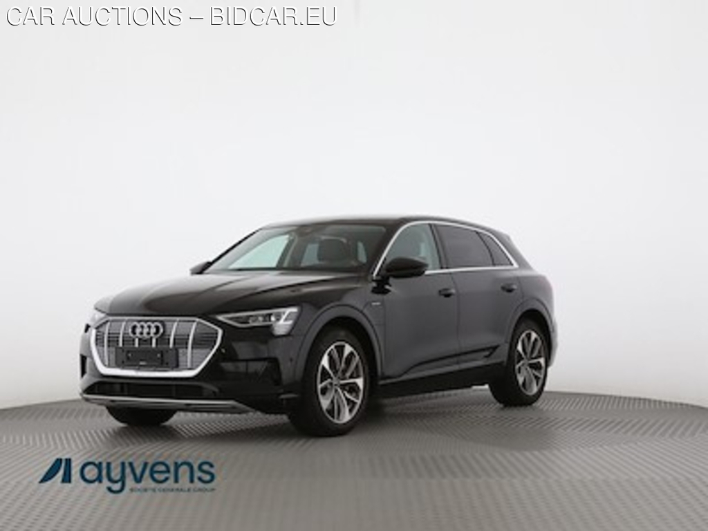 Audi e-tron 71KWH 50 ADVANCED QUATTRO