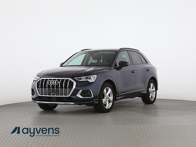 Audi Q3 (O)1.5 35 TFSI ADVANCED S TRONIC DCT