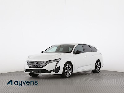 Peugeot 308 1.5 BLUEHDI 130PS ALLURE AUTO SW