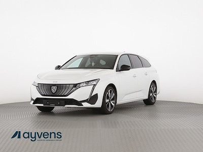 Peugeot 308 1.5 BLUEHDI 130PS ALLURE AUTO SW