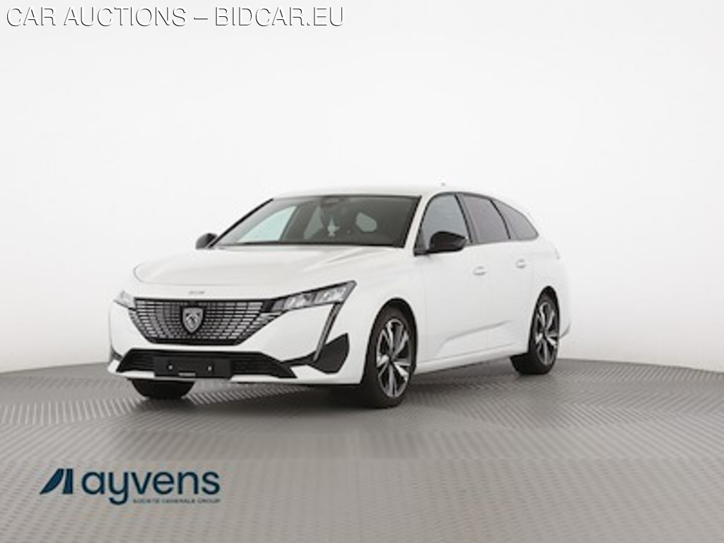 Peugeot 308 1.5 BLUEHDI 130PS ALLURE AUTO SW