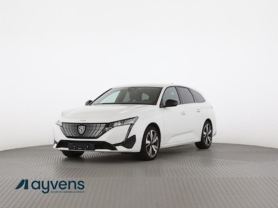 Peugeot 308 1.5 BLUEHDI 130PS ALLURE AUTO SW