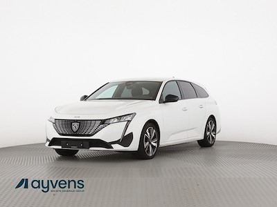 Peugeot 308 1.5 BLUEHDI 130PS ALLURE AUTO SW