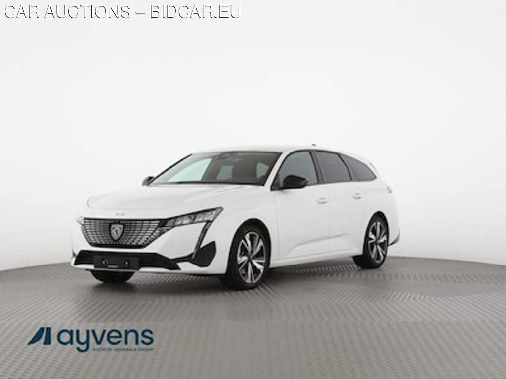 Peugeot 308 1.5 BLUEHDI 130PS ALLURE AUTO SW