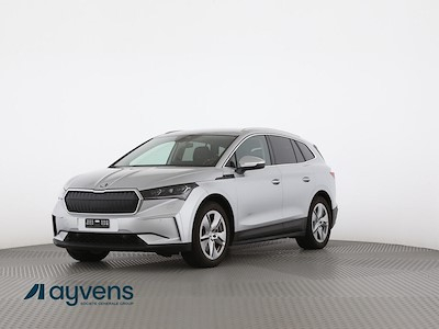 Skoda enyaq BEV 82KWH IV80 AUTO