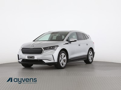 Skoda enyaq BEV 82KWH IV80 AUTO