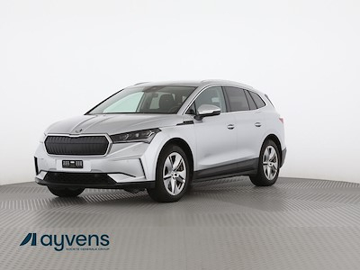Skoda enyaq BEV 82KWH IV80 AUTO