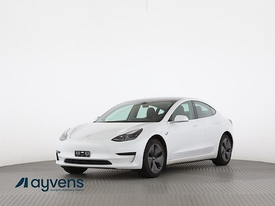 Tesla model 3 50KWH STANDARD RANGE AUTO RWD