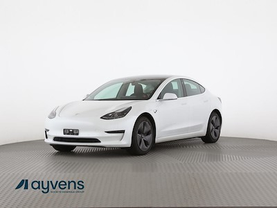 Tesla model 3 50KWH STANDARD RANGE AUTO RWD