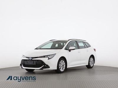 Toyota corolla 1.8 HSD COMFORT E-CVT HYBRID TOURING SPO