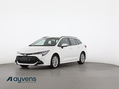 Toyota corolla 1.8 HSD COMFORT E-CVT HYBRID TOURING SPO