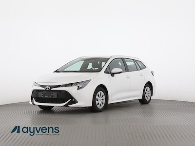 Toyota corolla 1.8 HSD COMFORT E-CVT HYBRID TOURING SPO