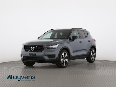 Volvo xc40 1.5 T4 PHEV R-DESIGN RECHARGE DCT