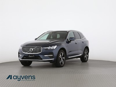 Volvo xc60 2.0 T6 PHEV INSCRIPTION RCHRGE GTRNC AWD