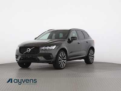 Volvo xc60 2.0 T8 TWE R-DESIGNRECHARGE GTRNC 4WD