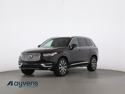 Volvo xc90 2.0 B5 D INSCRIPTION GEARTRONIC AUTO 4WD
