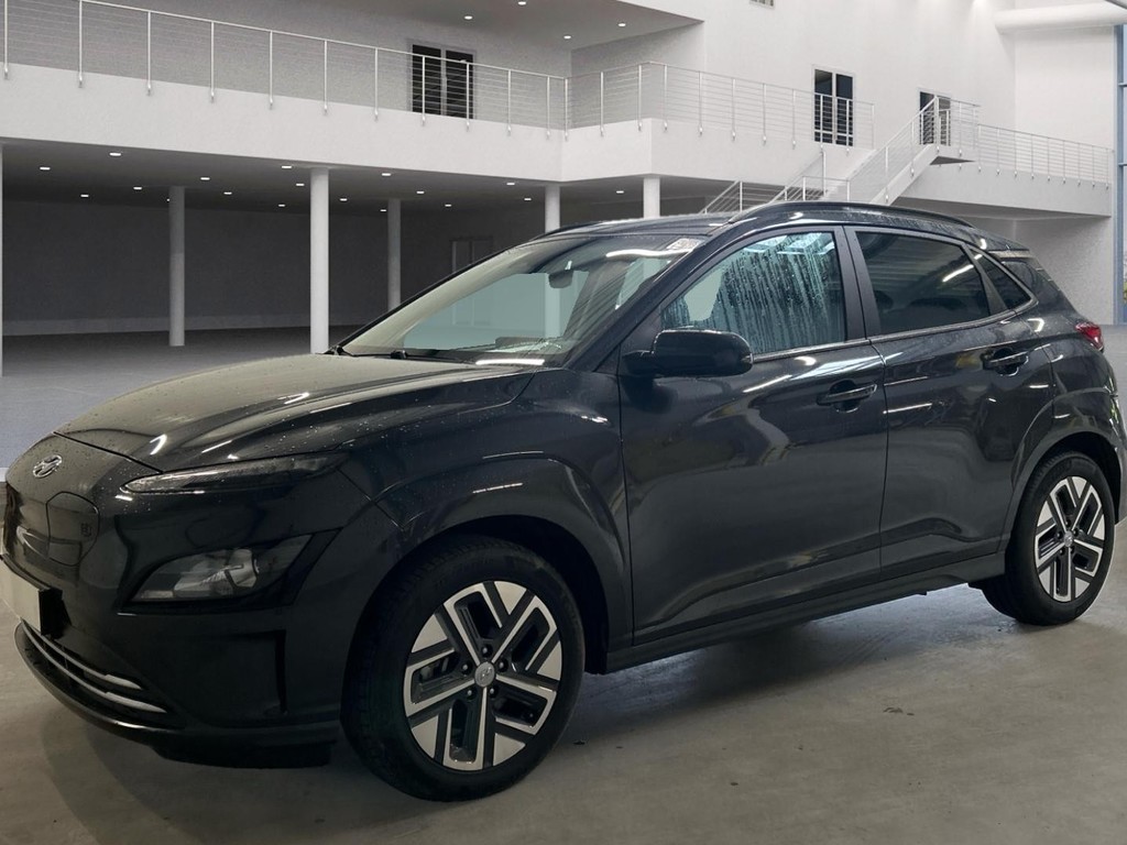Hyundai Kona electric 39 KWH - 136 CH INTUITIVE, 2022
