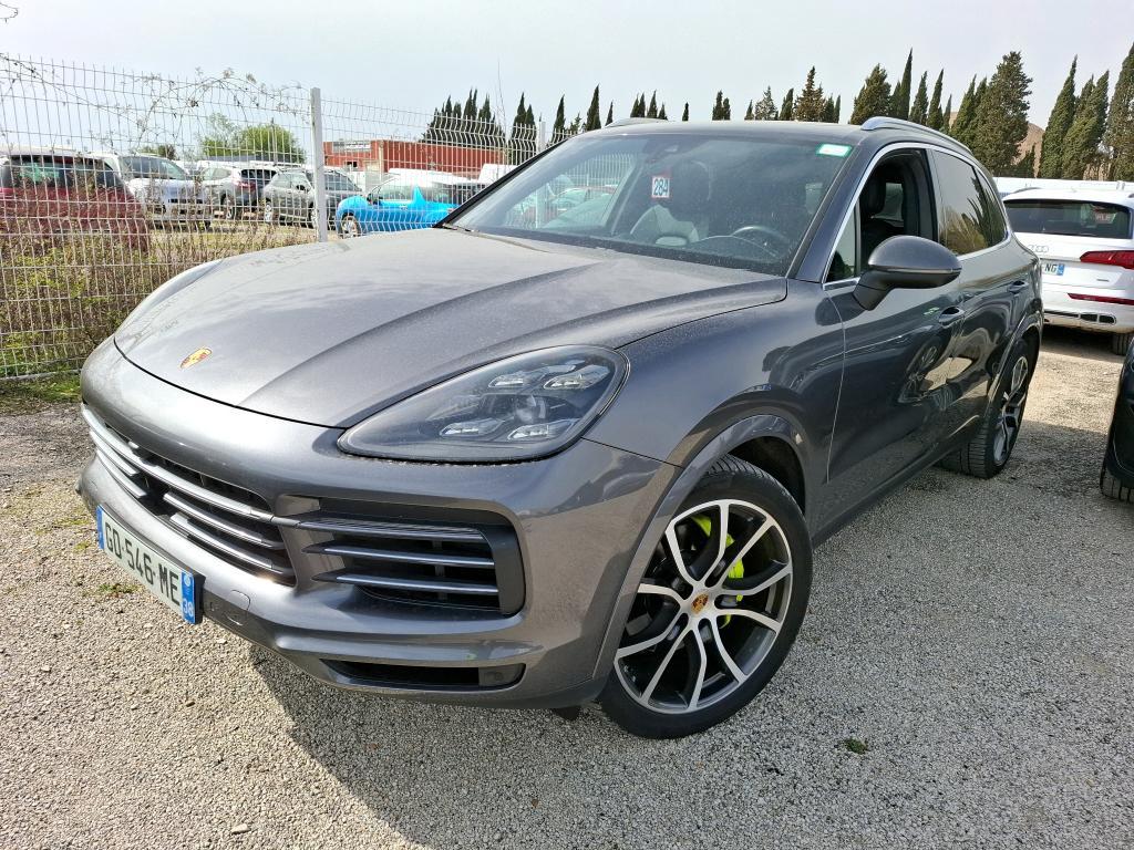 Porsche Cayenne CAYENNE 3.0 V6 462CH E-HYBRID, 2021