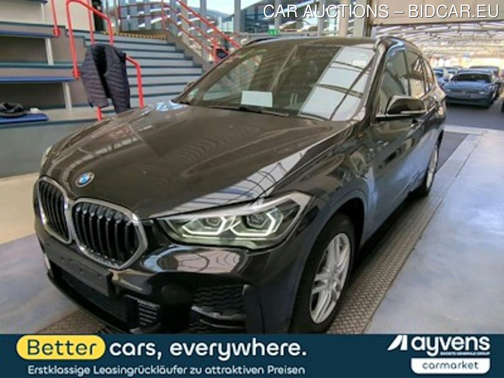 BMW X1 xdrive25e M Sport