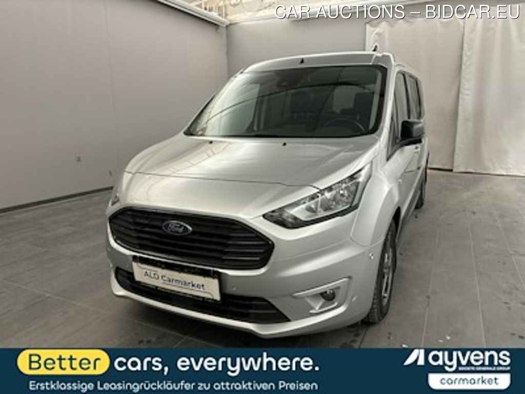 Ford Tourneo connect Grand 1.5 EcoBlue Start/Stop Trend Kombi, 5-turig, 6-Gang