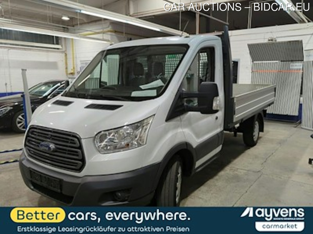 Ford Transit 310 L2 VA Trend