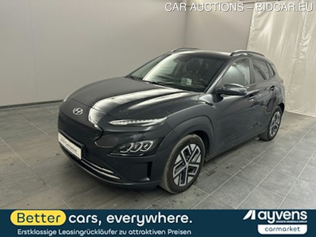 Hyundai Kona EV Prime Geschlossen, 5-turig, Direktantrieb, 1-Gang