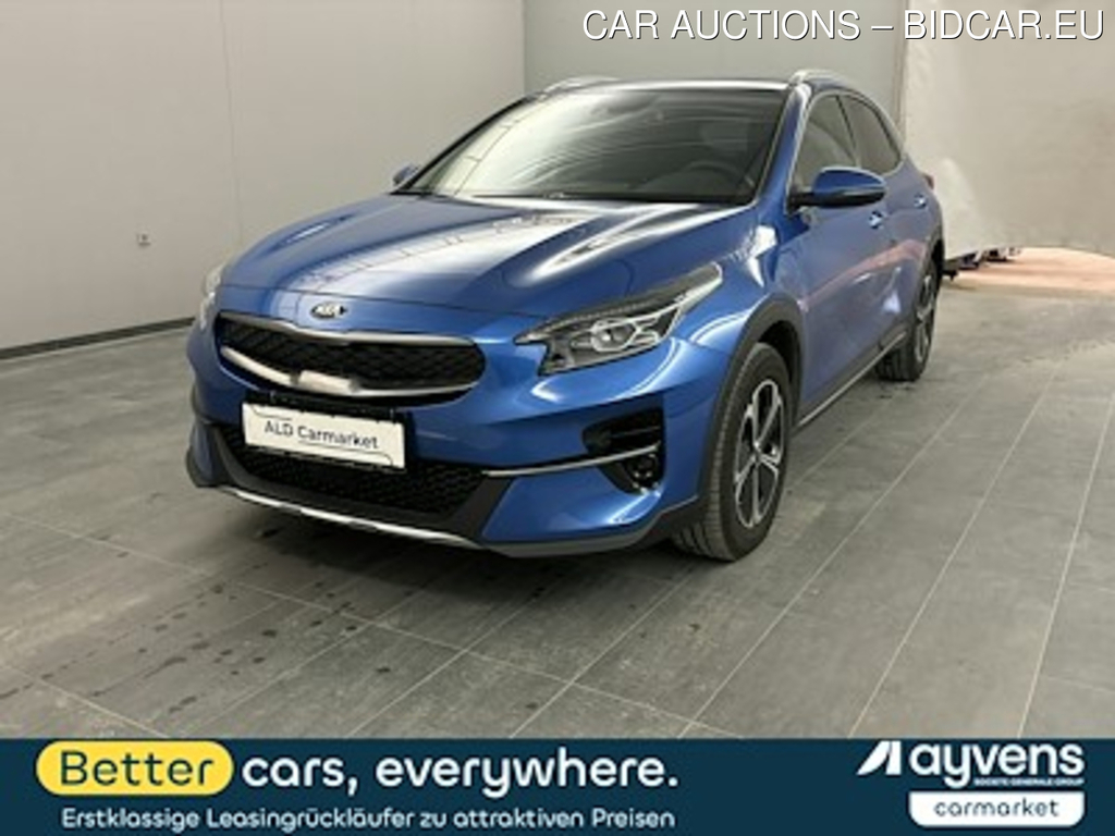 Kia XCeed 1.6 GDI DCT6 OPF Plug-in-Hybrid Spirit Geschlossen, 5-turig, Automatik, 6-Gang