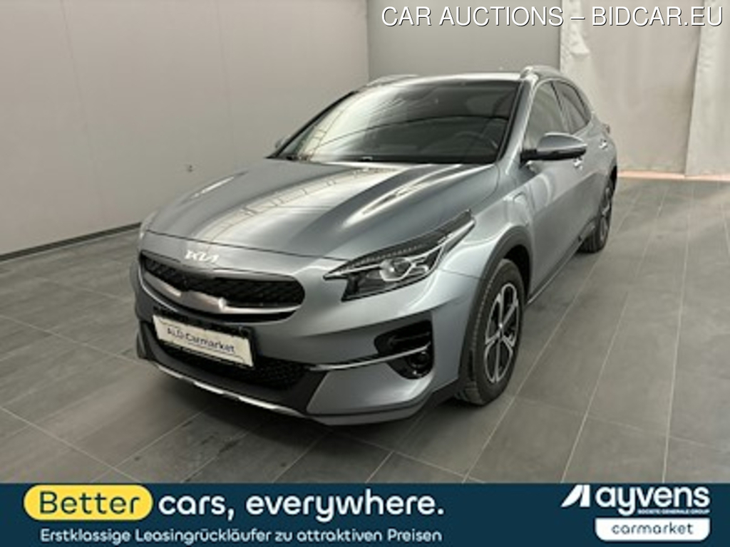 Kia XCeed 1.6 GDI DCT6 OPF Plug-in-Hybrid Spirit Geschlossen, 5-turig, Automatik, 6-Gang
