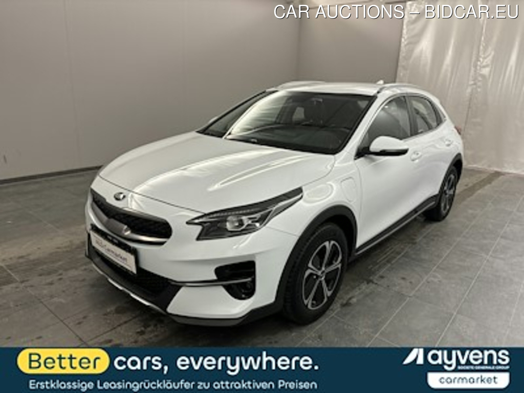 Kia XCeed 1.6 GDI DCT6 OPF Plug-in-Hybrid Vision Geschlossen, 5-turig, Automatik, 6-Gang