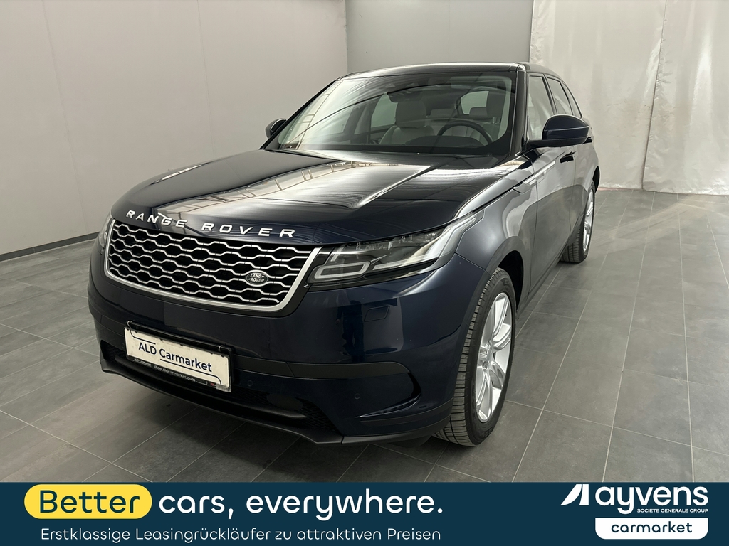 Land Rover Range rover velar P400e S Geschlossen, 5-turig, Automatik, 8-Gang