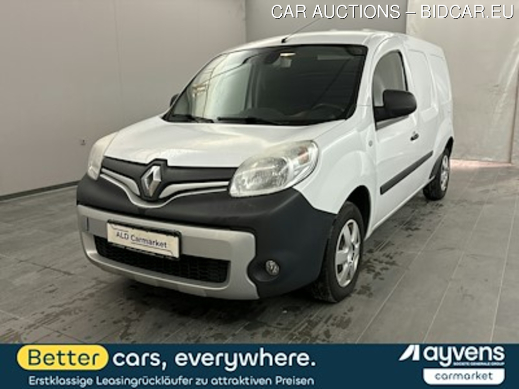 Renault Kangoo Rapid Maxi dCi 90 Extra Kasten, 4-turig, 5-Gang