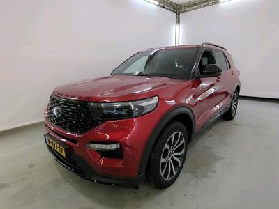 Ford Explorer 3.0 V6 EB PHEV ST-L., 2022