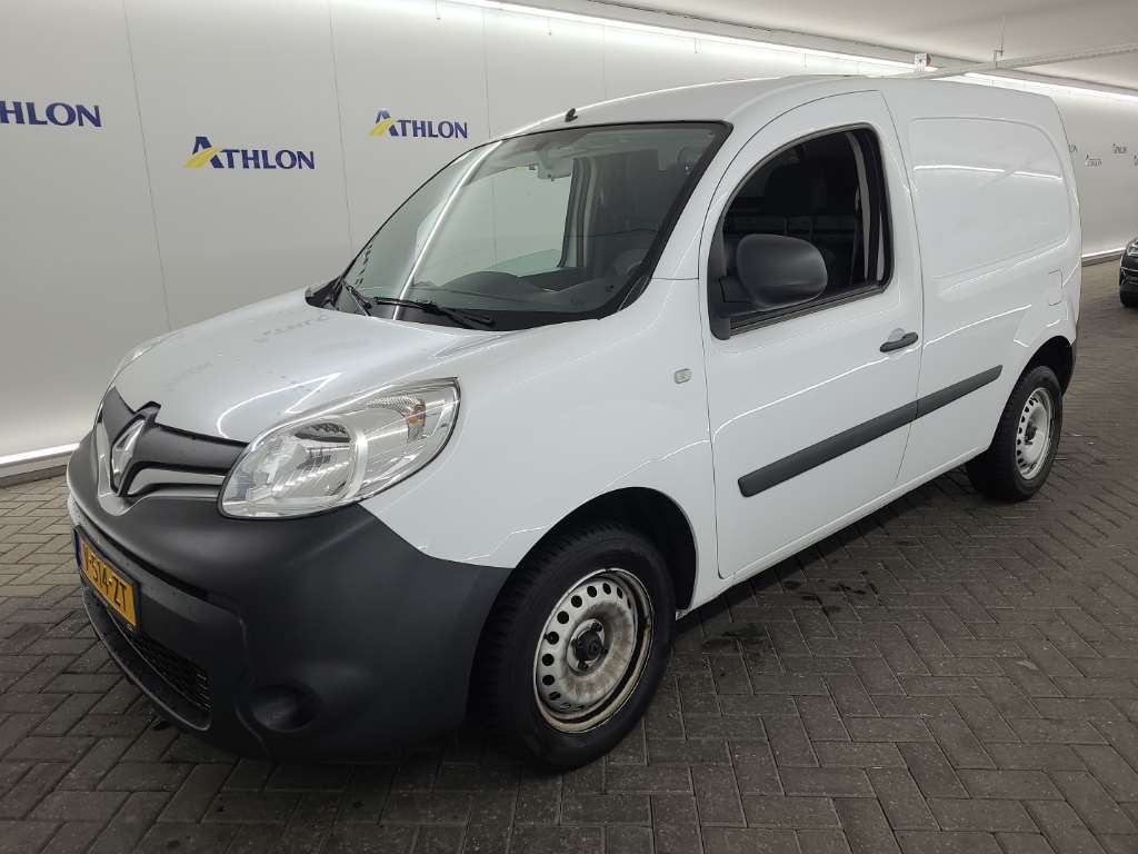 Renault Kangoo 1.5 ENERGY DCI 75 COMFORT 4D 55KW, 2019