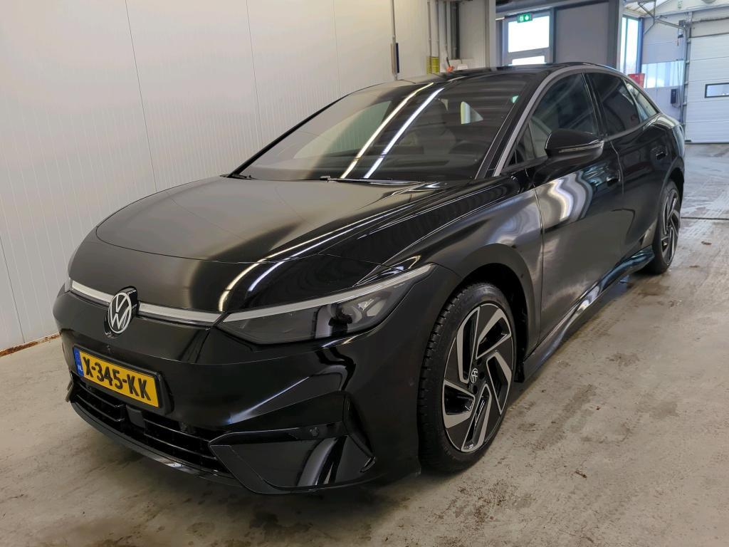 Volkswagen ID.7 ID 7 210kW/82kWh Pro Business automaat, 2023