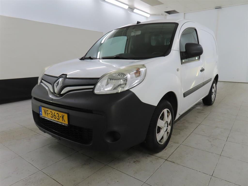 Renault Kangoo Express 1.5 DCI 90 EXPR.COMF, 2013