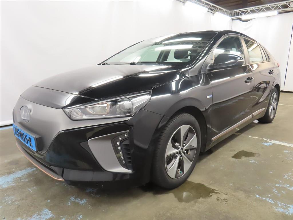 Hyundai Ioniq COMFORT EV, 2019