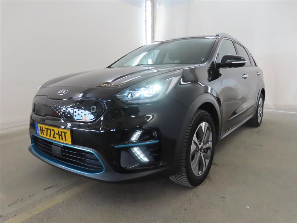 Kia Niro ev EXECUTIVELINE 64 KWH, 2020