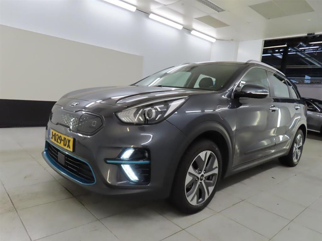 Kia Niro ev DYNAMICLINE 64 KWH, 2020