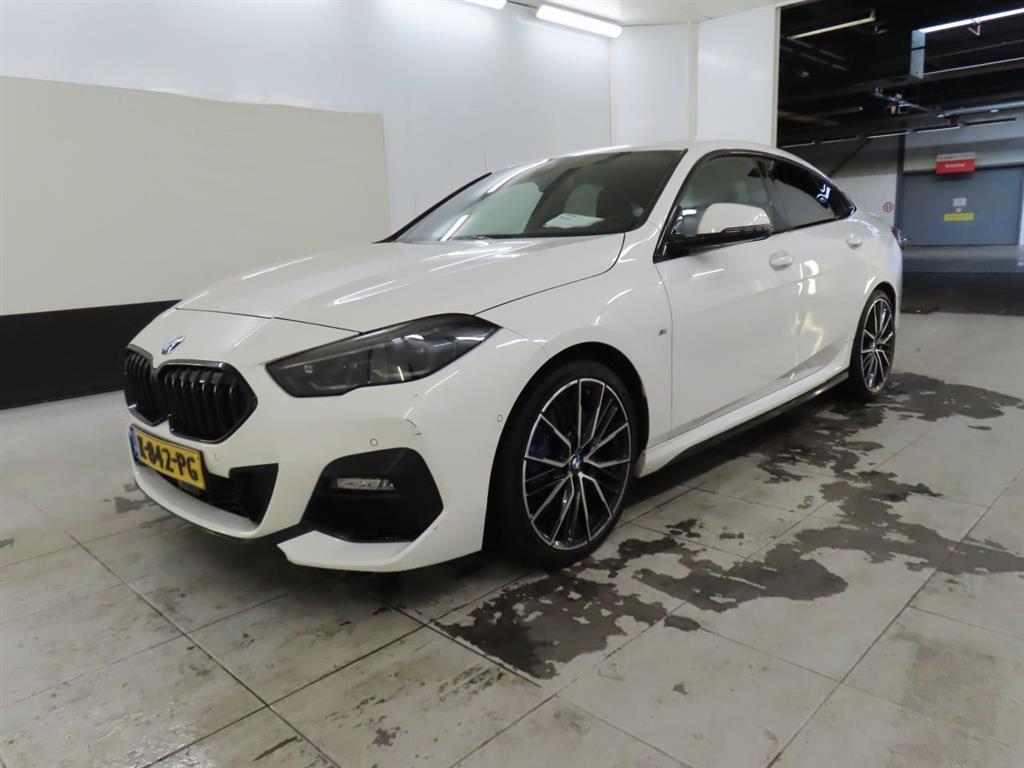 BMW 2-serie gran tourer 218I EXECUTIVE EDIT., 2021