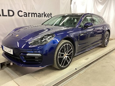 Porsche Panamera 2.9 4 E-HybridS port Turismo