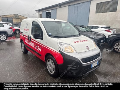 Fiat fiorino PC 1.3 multijet 95 -